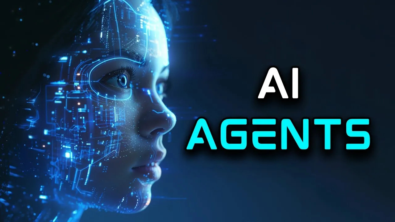 Agents IA transforment le service client